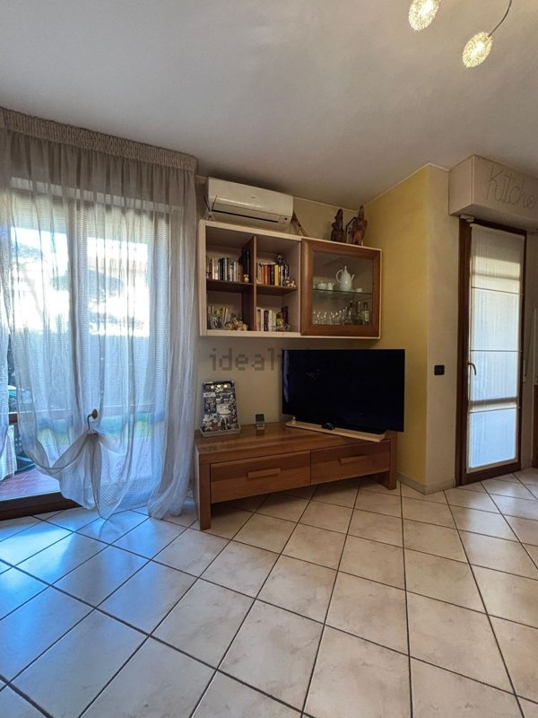 appartamento in vendita ad Agliana