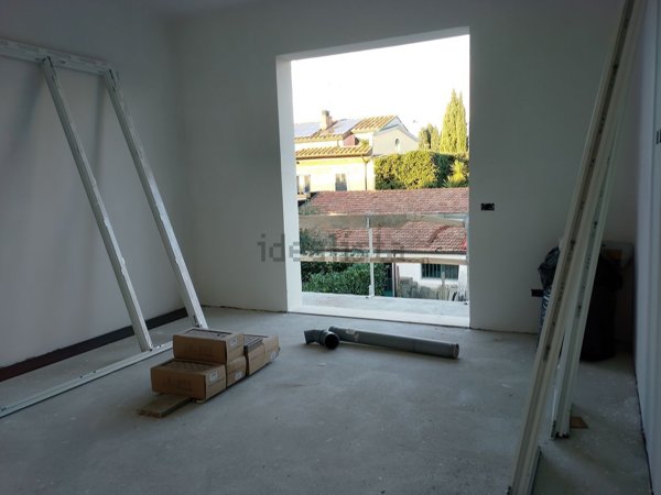 appartamento in vendita ad Agliana