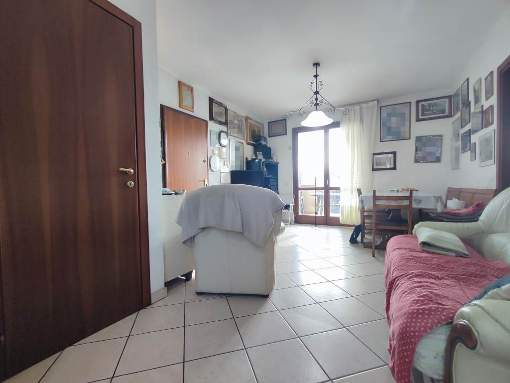 appartamento in vendita ad Agliana in zona San Niccolò