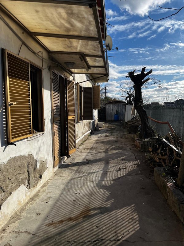 casa indipendente in vendita ad Agliana