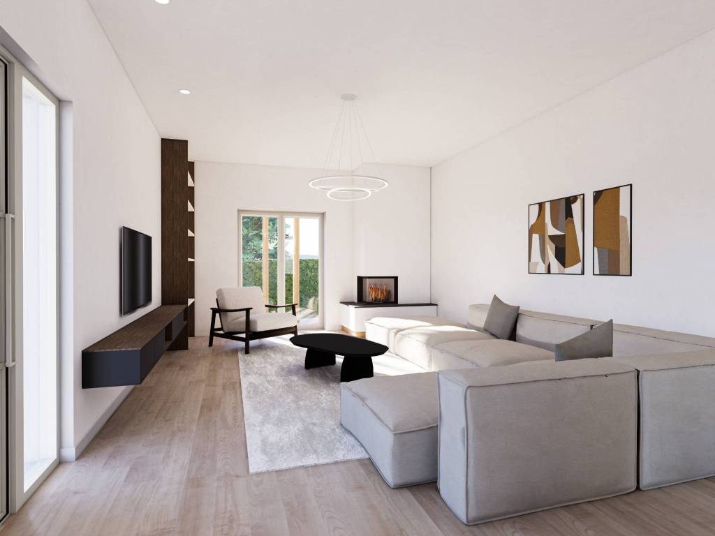 casa indipendente in vendita ad Agliana