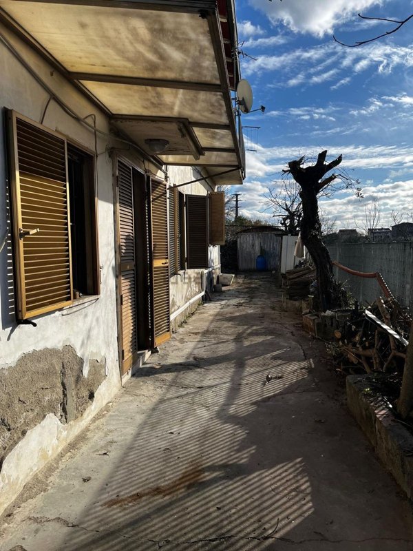 casa indipendente in vendita ad Agliana