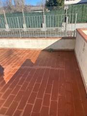 appartamento in vendita ad Agliana