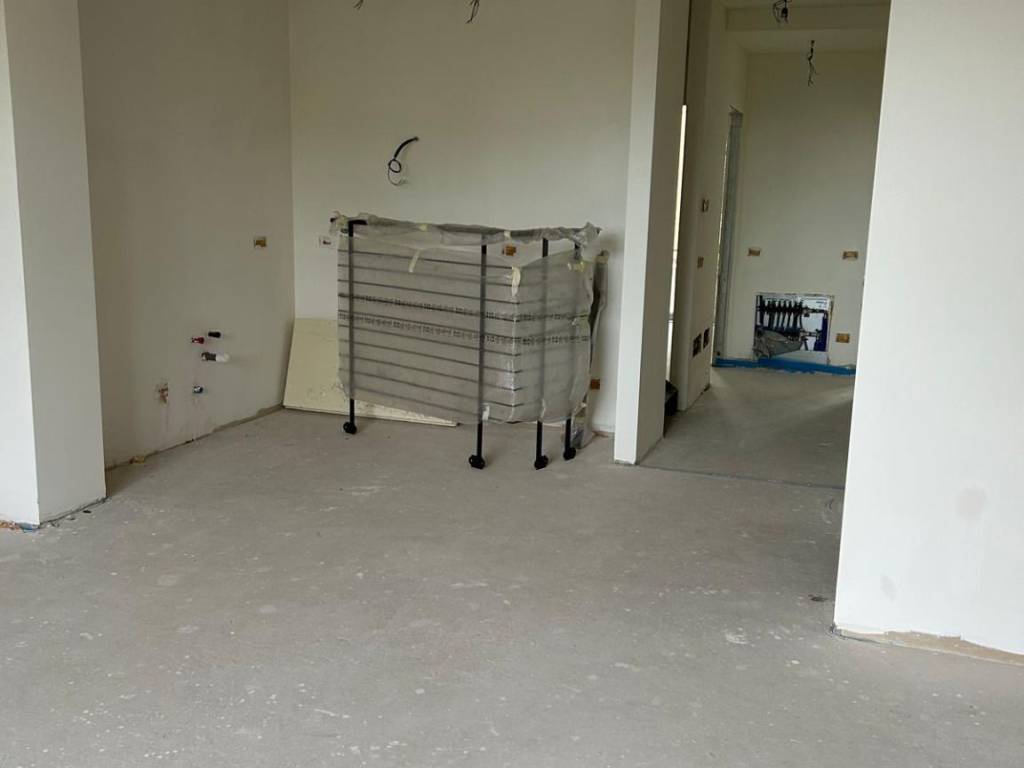 appartamento in vendita ad Agliana