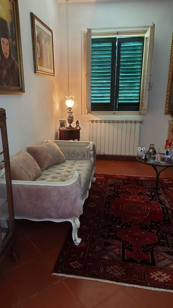 casa indipendente in vendita ad Agliana