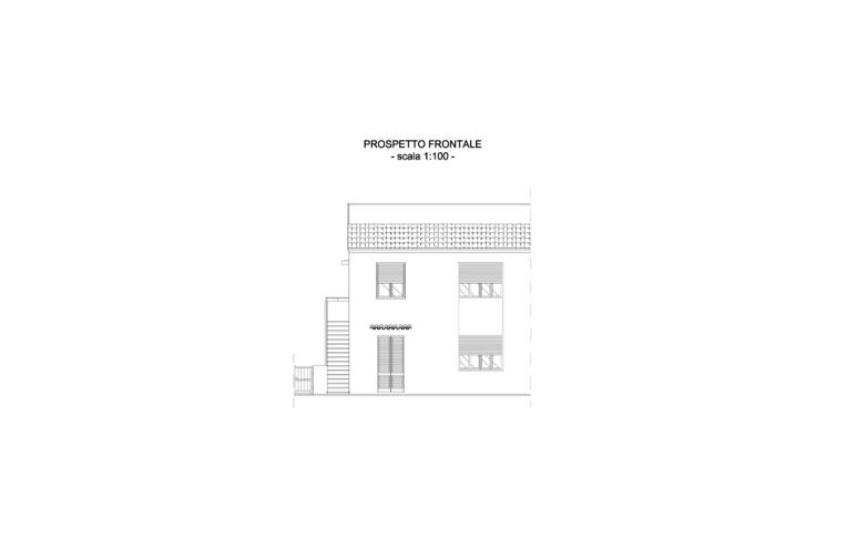 appartamento in vendita ad Agliana