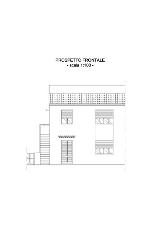 appartamento in vendita ad Agliana