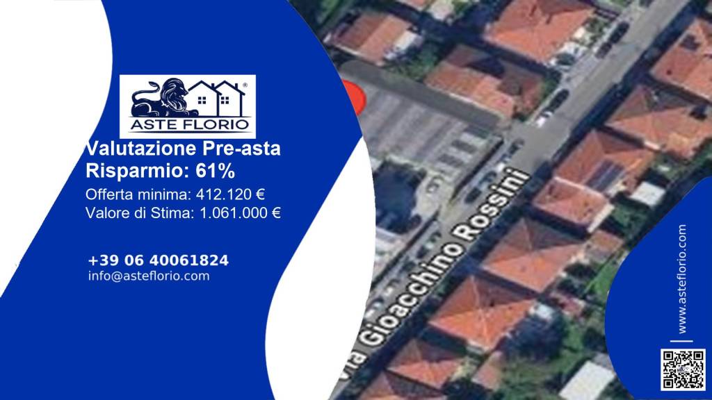 negozio in vendita ad Agliana