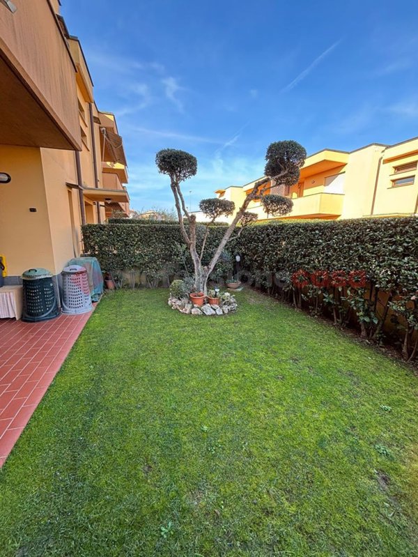 appartamento in vendita ad Agliana