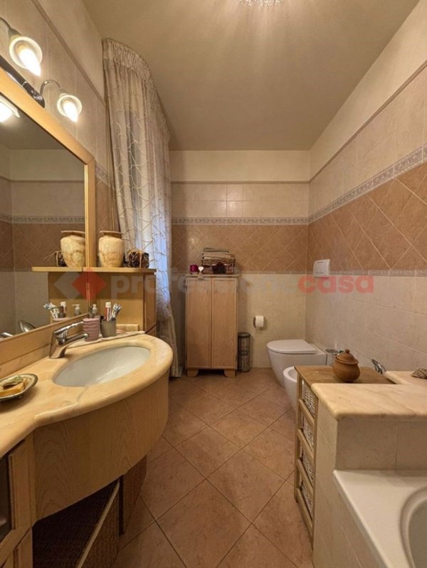 appartamento in vendita ad Agliana