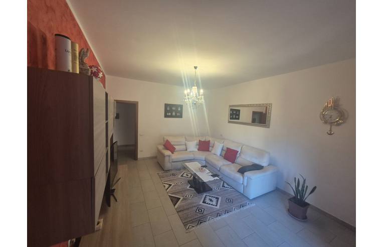 appartamento in vendita ad Agliana