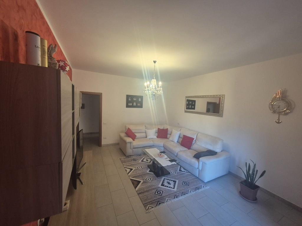 appartamento in vendita ad Agliana