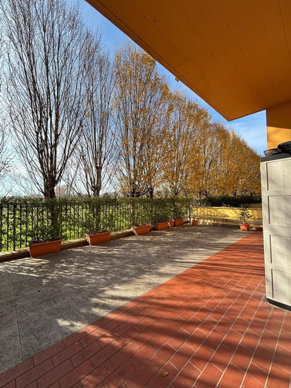 appartamento in vendita ad Agliana