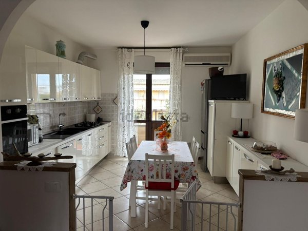 appartamento in vendita ad Agliana