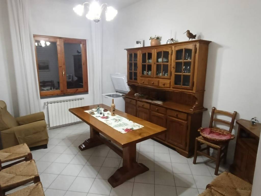 casa indipendente in vendita ad Agliana