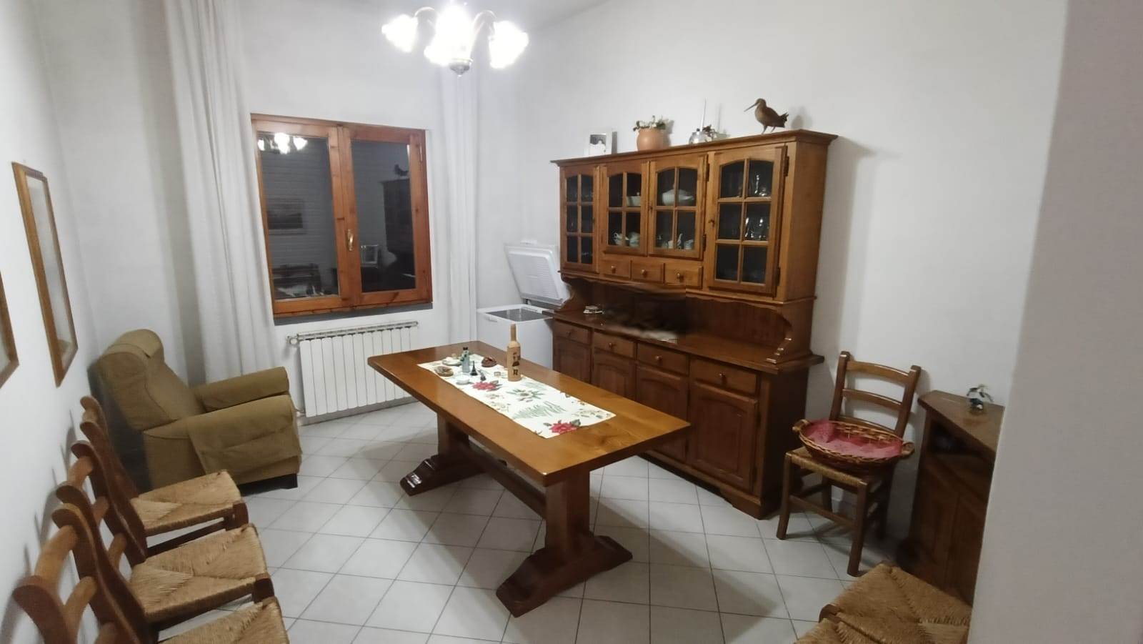 villa in vendita ad Agliana