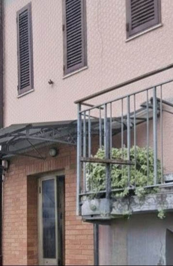 appartamento in vendita ad Agliana