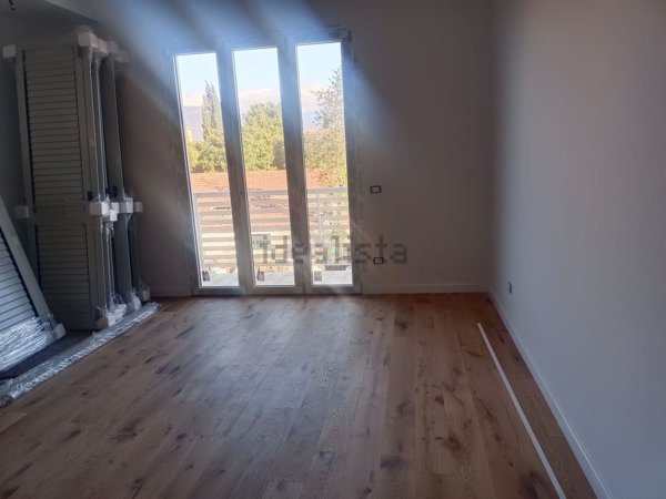 appartamento in vendita ad Agliana