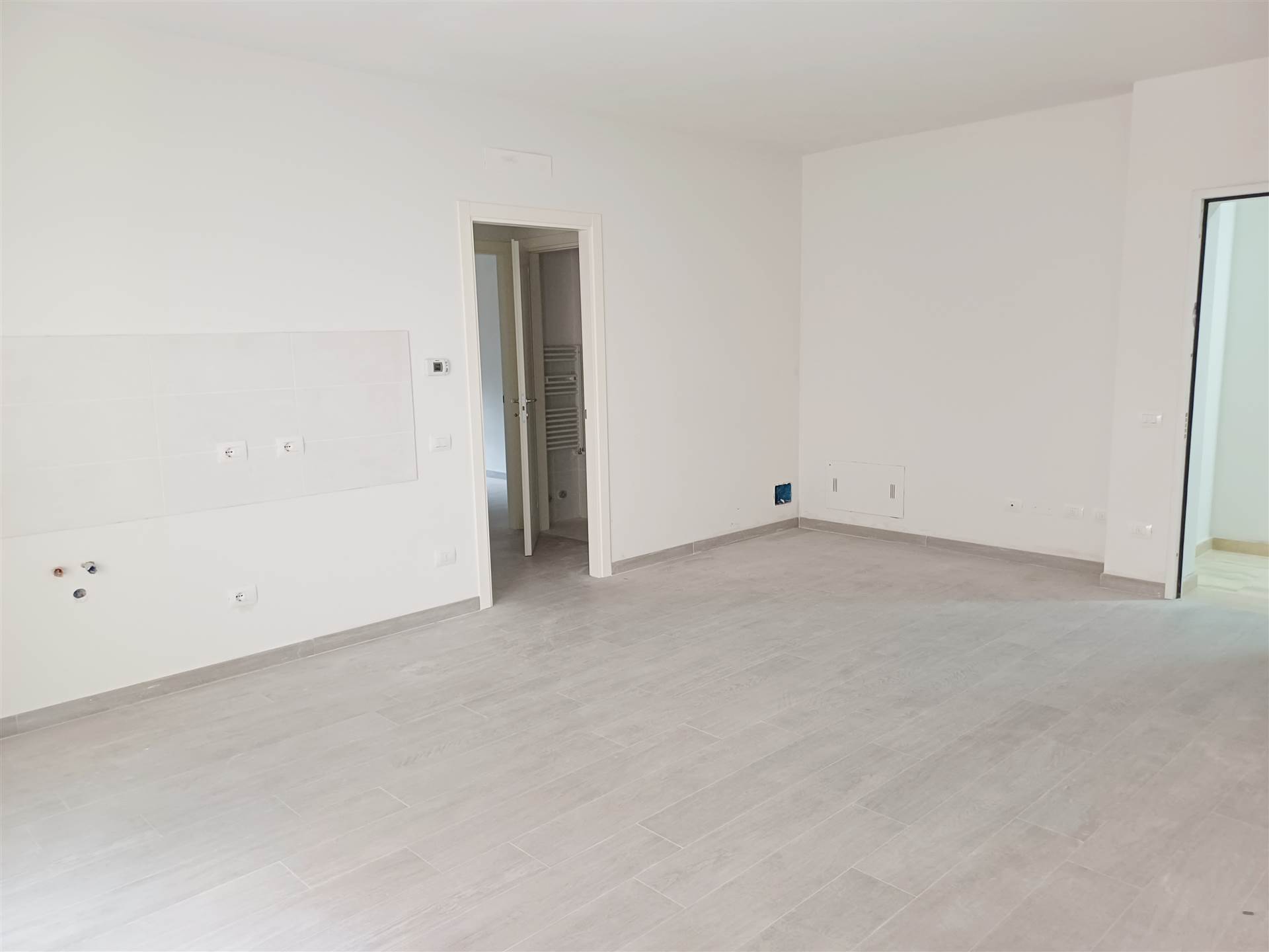 appartamento in vendita ad Agliana in zona San Niccolò