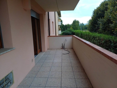 appartamento in vendita ad Agliana