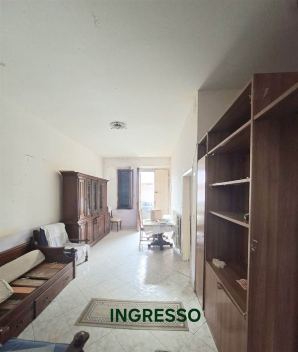 appartamento in vendita ad Agliana