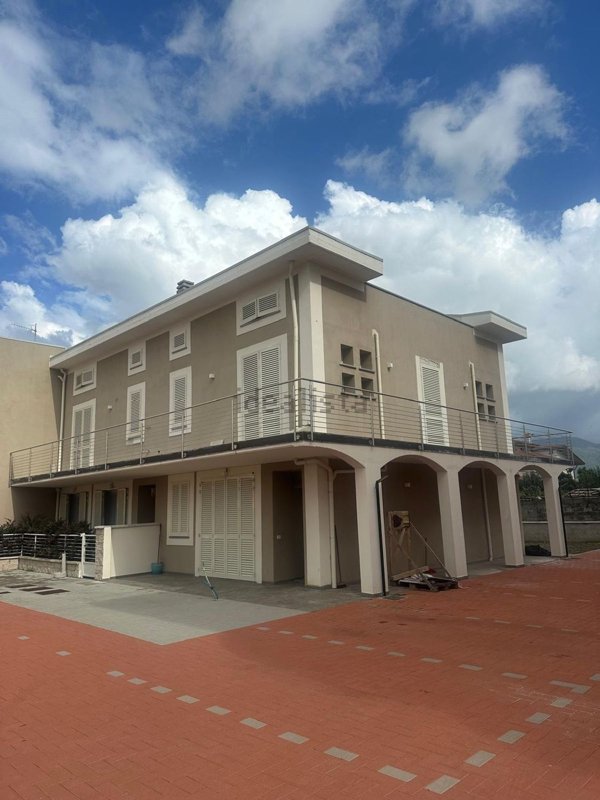 appartamento in vendita ad Agliana