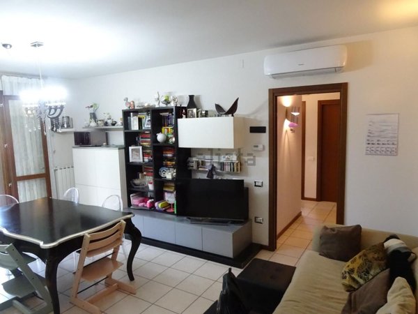 appartamento in vendita ad Agliana