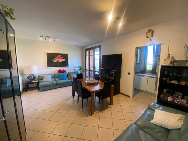 appartamento in vendita ad Agliana