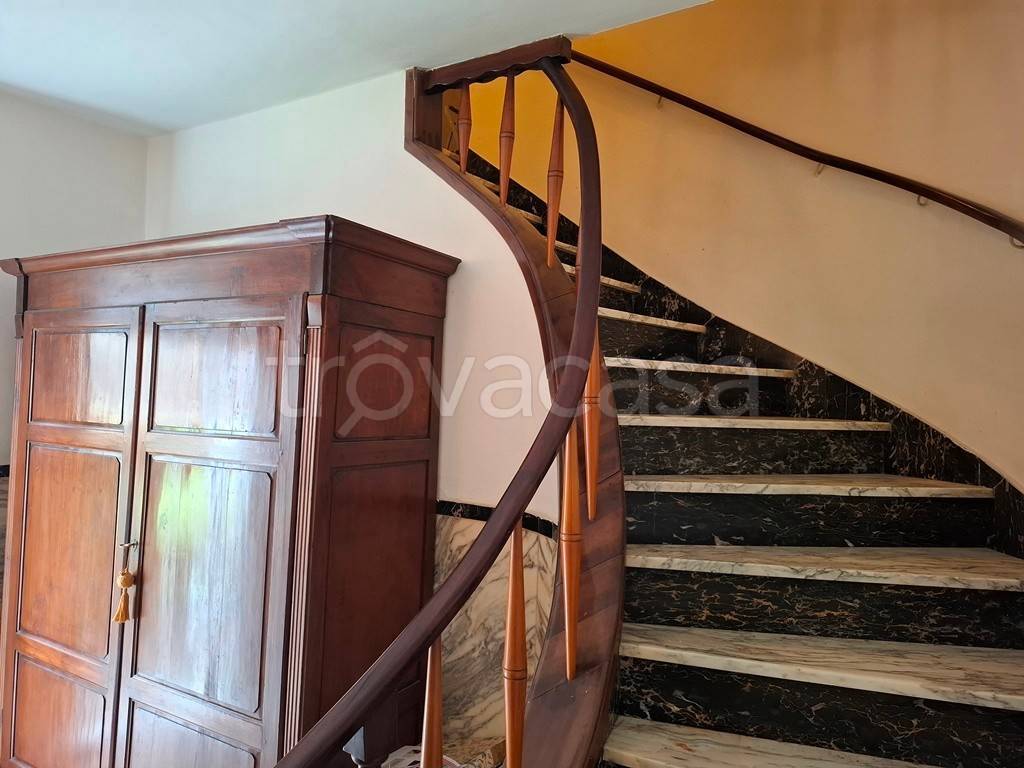 casa indipendente in vendita ad Agliana