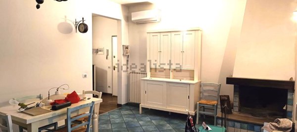 appartamento in vendita ad Agliana