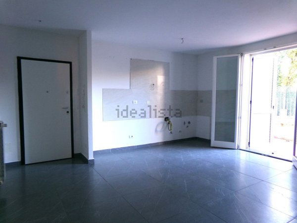 appartamento in vendita ad Agliana