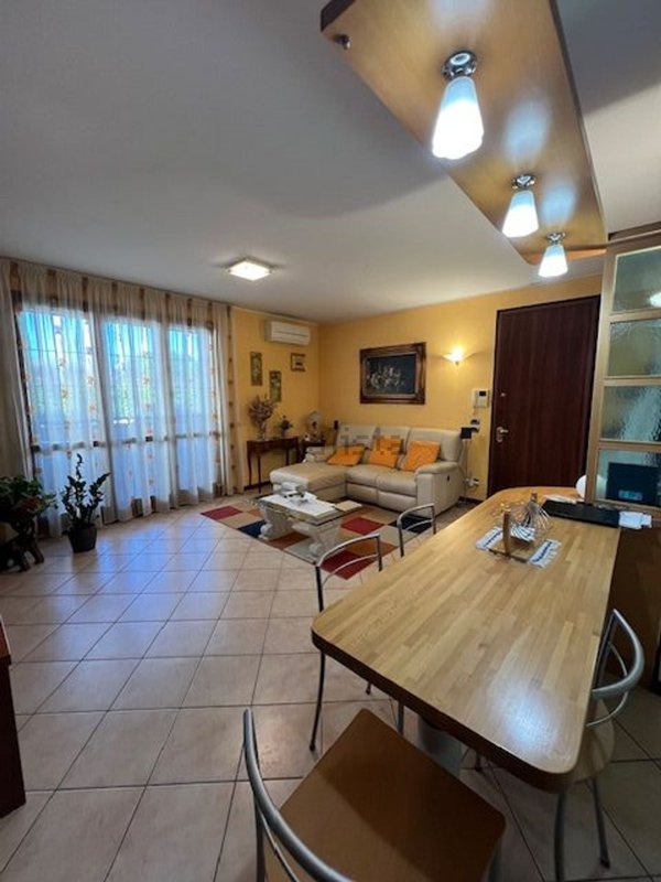appartamento in vendita ad Agliana