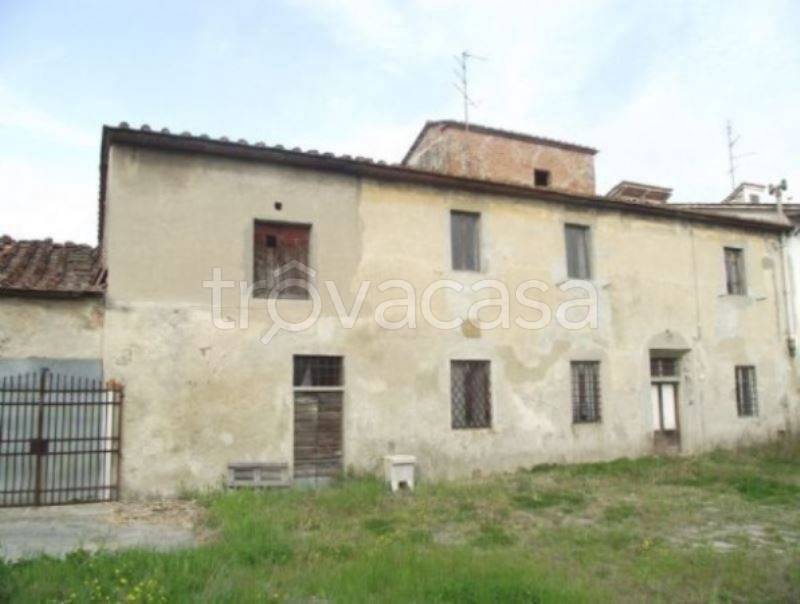 casa indipendente in vendita ad Agliana