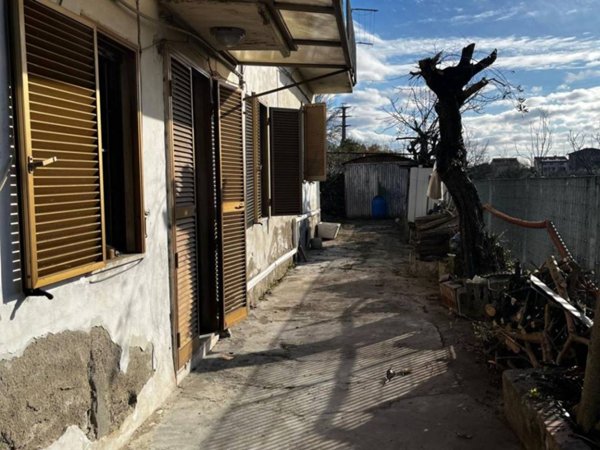 casa indipendente in vendita ad Agliana