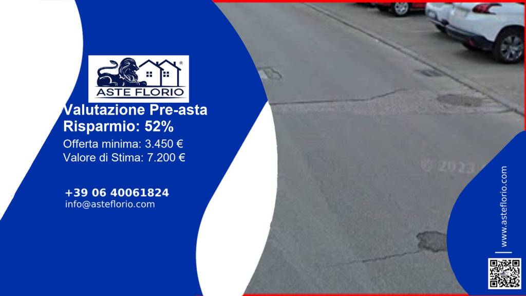 locale di sgombero in vendita ad Agliana