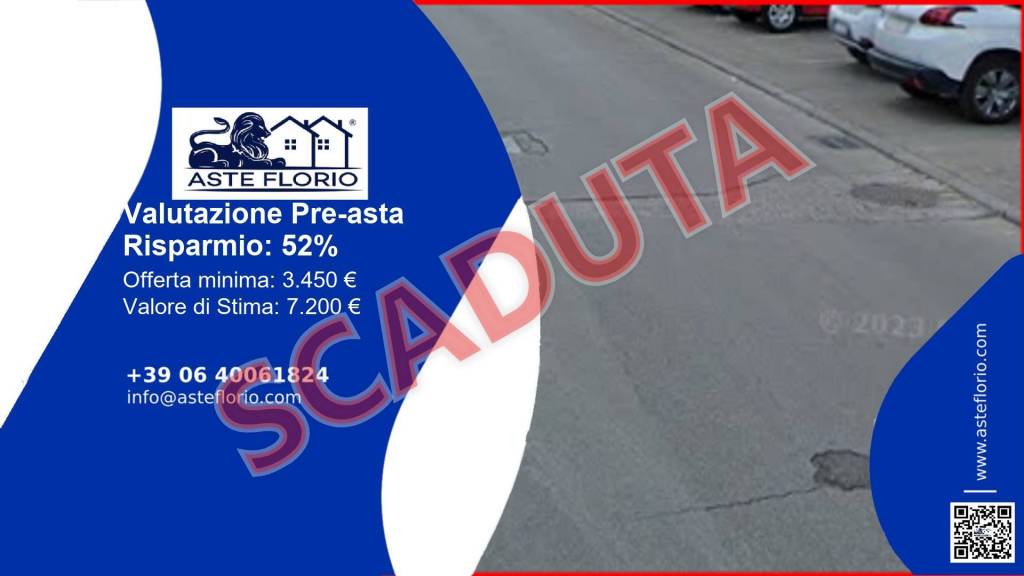 locale di sgombero in vendita ad Agliana