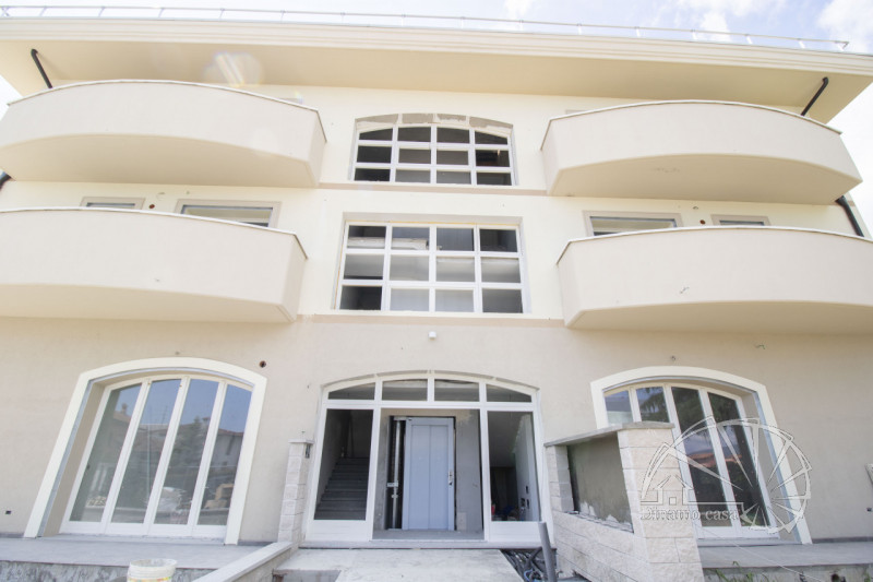 appartamento in vendita ad Agliana