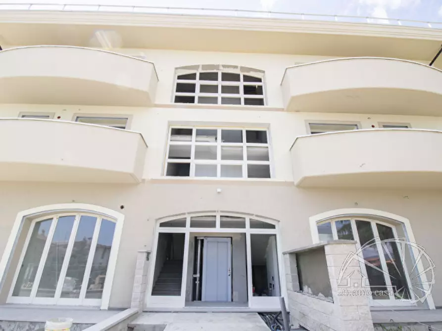 appartamento in vendita ad Agliana