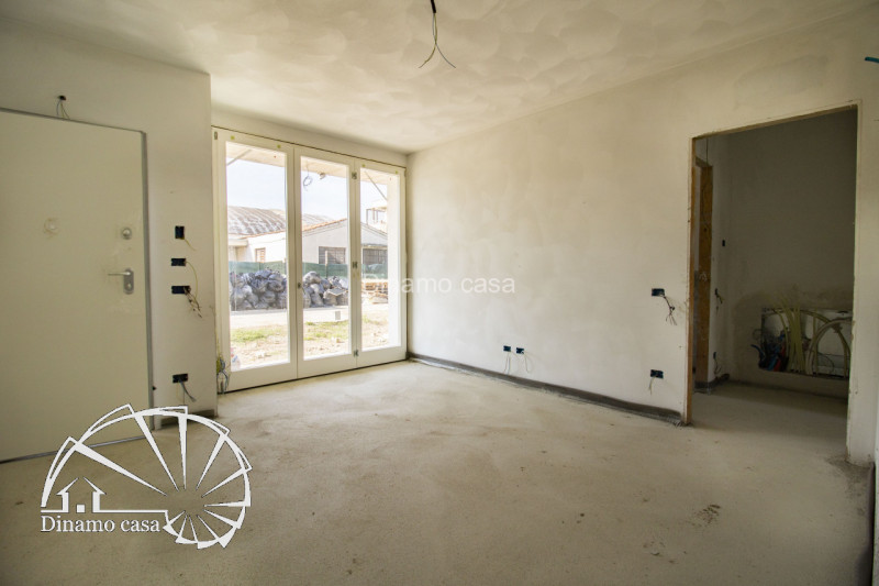 appartamento in vendita ad Agliana