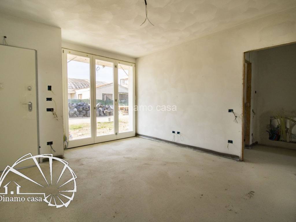 appartamento in vendita ad Agliana