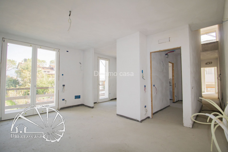 appartamento in vendita ad Agliana