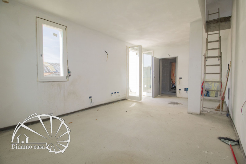 appartamento in vendita ad Agliana