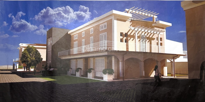 appartamento in vendita ad Agliana