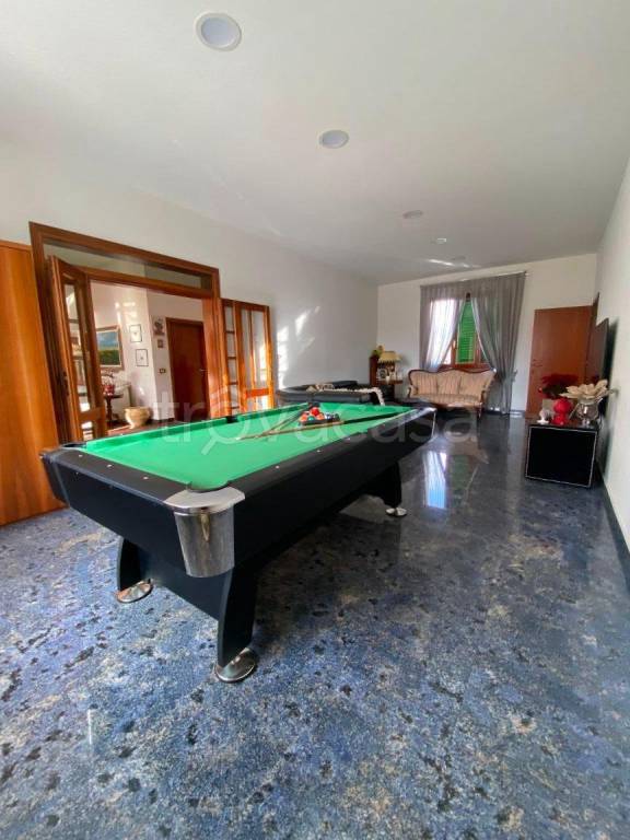 casa indipendente in vendita ad Agliana