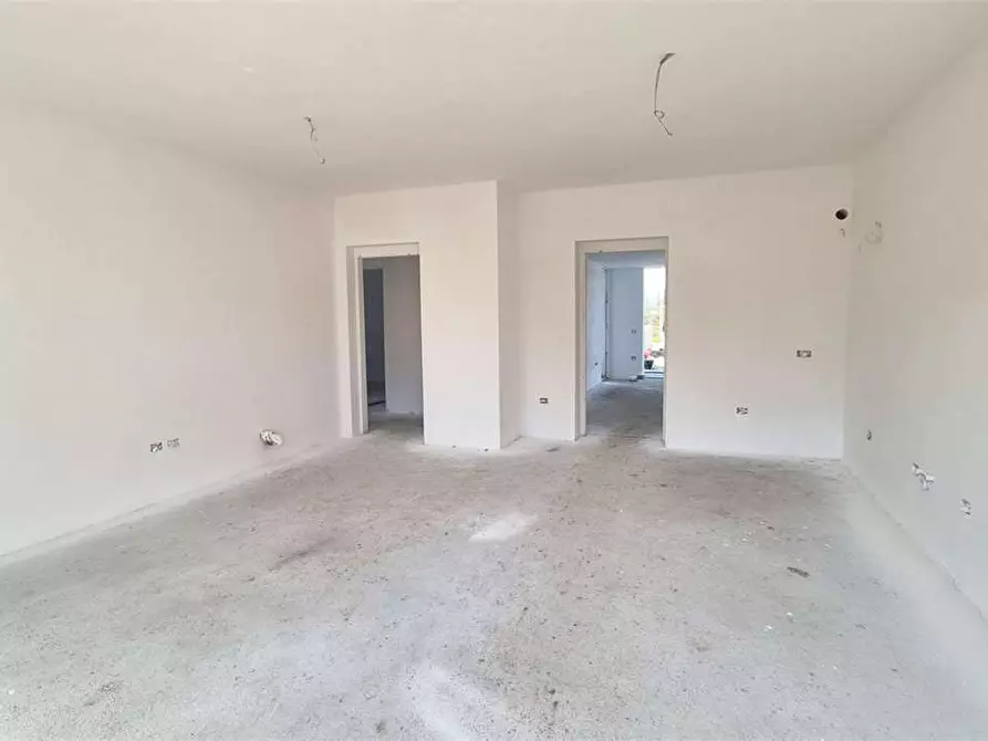 appartamento in vendita ad Agliana in zona Spedalino