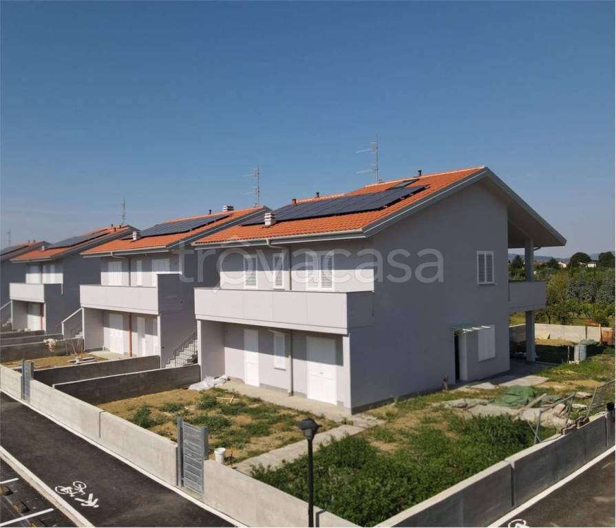 appartamento in vendita ad Agliana in zona Spedalino