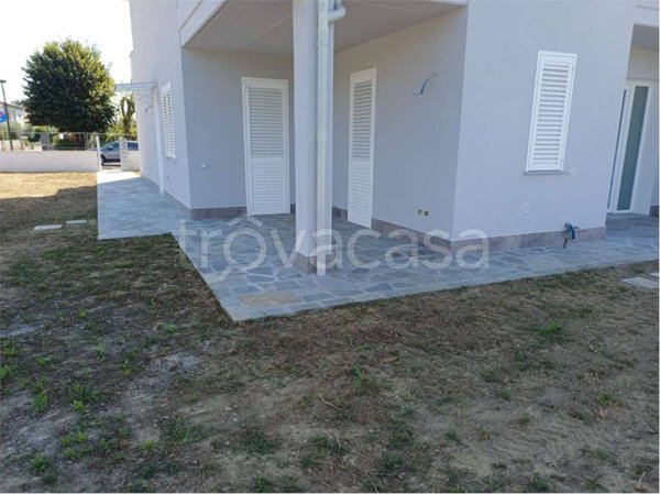 appartamento in vendita ad Agliana in zona Spedalino