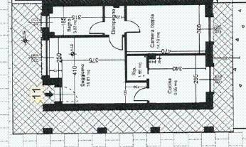 appartamento in vendita ad Agliana