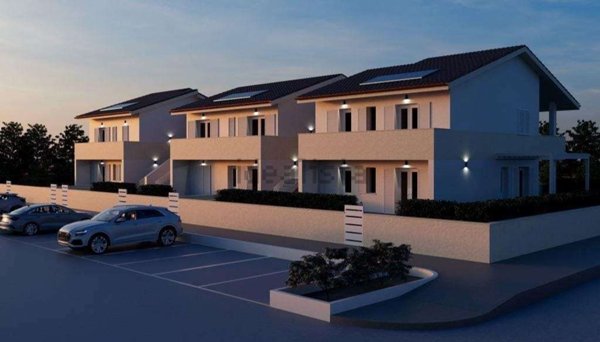 appartamento in vendita ad Agliana in zona Spedalino