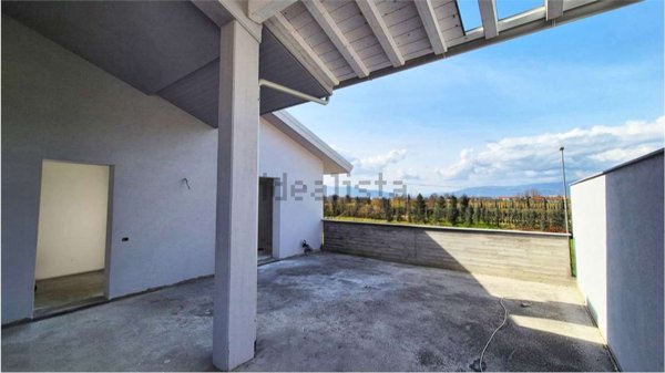 appartamento in vendita ad Agliana in zona Spedalino